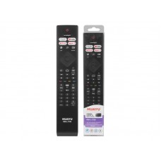 TV pultas Philips RM-L1760 ( YKF456-002, 996599003717, 398GM10BEPHN007HT) universalus